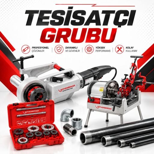 Tesisatçı Grubu