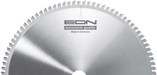 NE ALÜMİNYUM KESME TESTERE 250x3.2x30mm 80 DİŞ