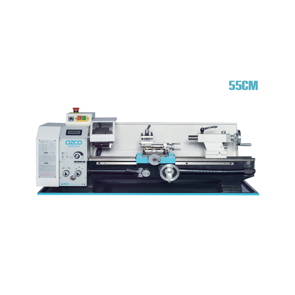 Ozco CR2555V Torna Tezgahı