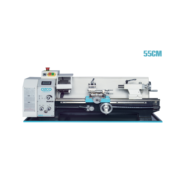 Ozco CR2555V Torna Tezgahı