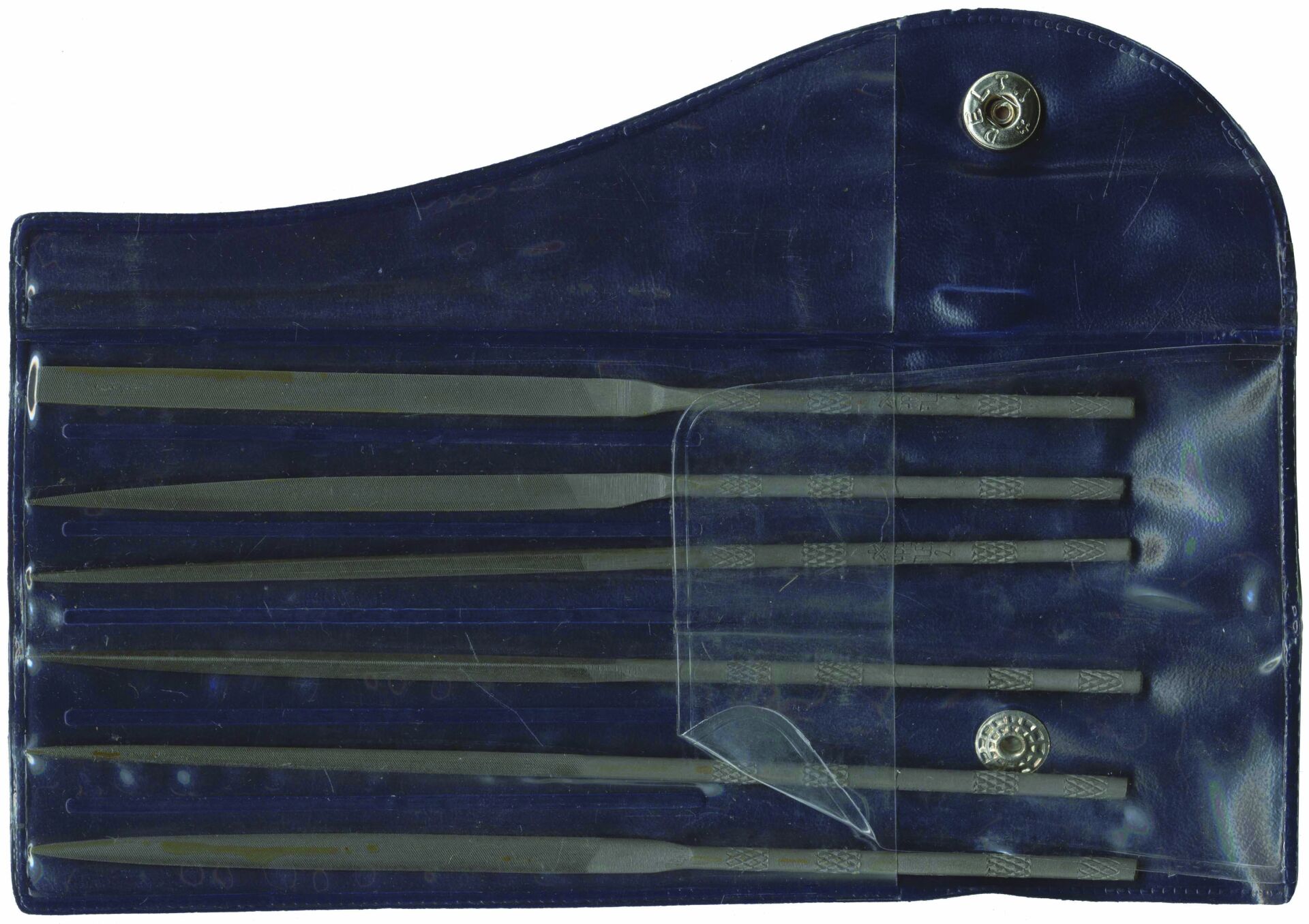 SAATÇİ EĞE 12 Lİ SET 140 mm