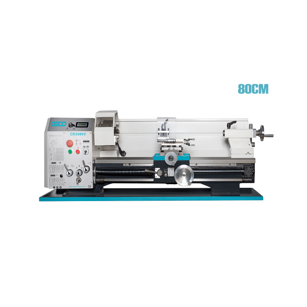 Ozco CR3080V Torna Tezgâhı