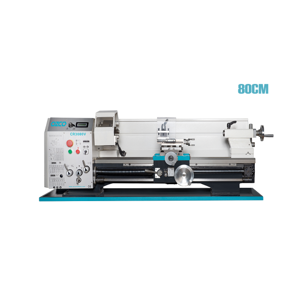 Ozco CR3080V Torna Tezgâhı