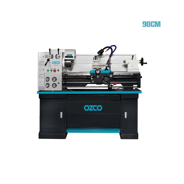 Ozco CR3290 DK Üniversal Torna Tezgahı