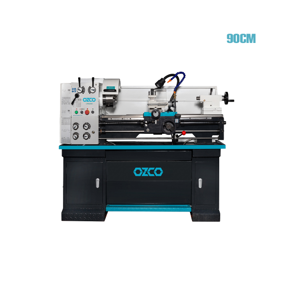 Ozco CR3290 DK Üniversal Torna Tezgahı
