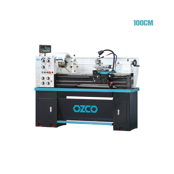 Ozco CR3610 DK Üniversal Torna Tezgahı