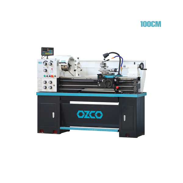 Ozco CR3610 DK Üniversal Torna Tezgahı