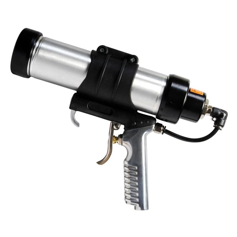 HAVALI SİLİKON TABANCASI