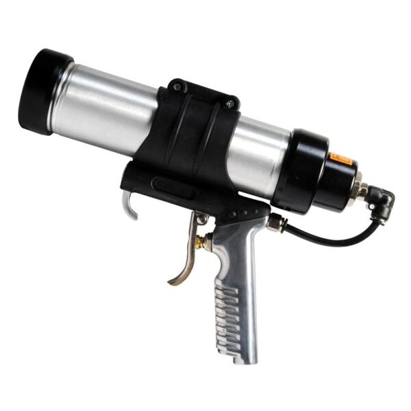 HAVALI SİLİKON TABANCASI