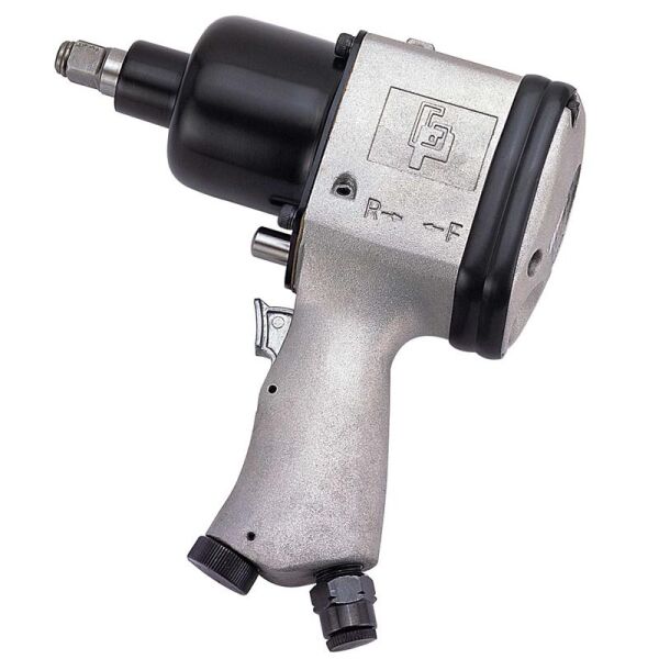 1/2'' HAVALI SOMUN SIKMA