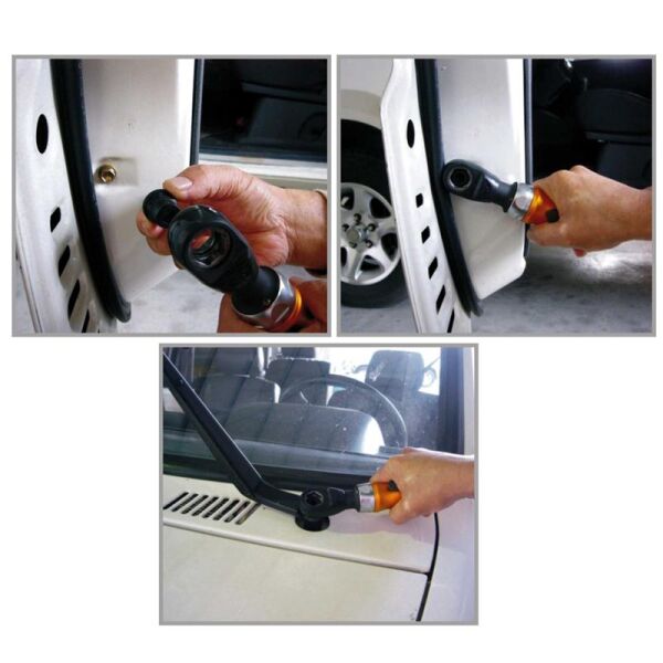 ADAPTÖRLÜ HAVALI CIRCIR KOLU