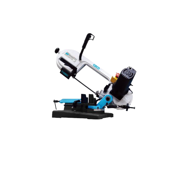 Ozco T153DC Şerit Testere