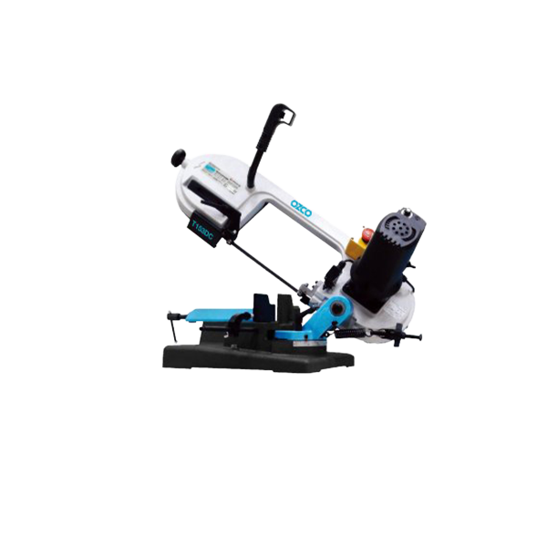 Ozco T153DC Şerit Testere