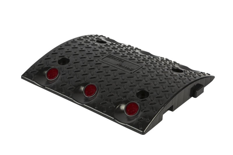 OVAL HIZ KESİCİ KASİS 350x250x50 mm