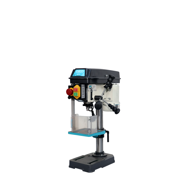 Ozco M13 Sütunlu Matkap Tezgahı