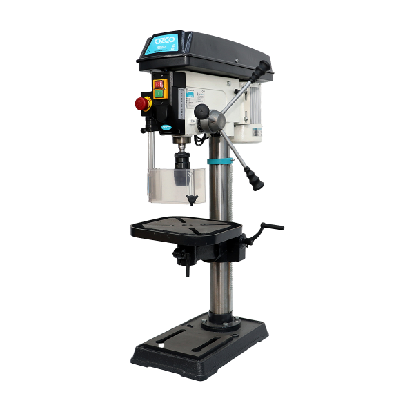 Ozco M20 Sütunlu Matkap Tezgahı