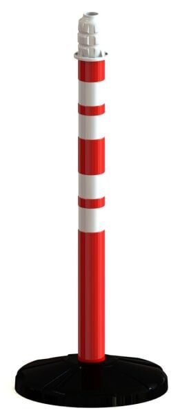 DUBALI UYARI DİKMESİ 1000 mm