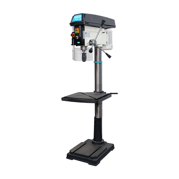 Ozco M35 Sütunlu Matkap Tezgahı