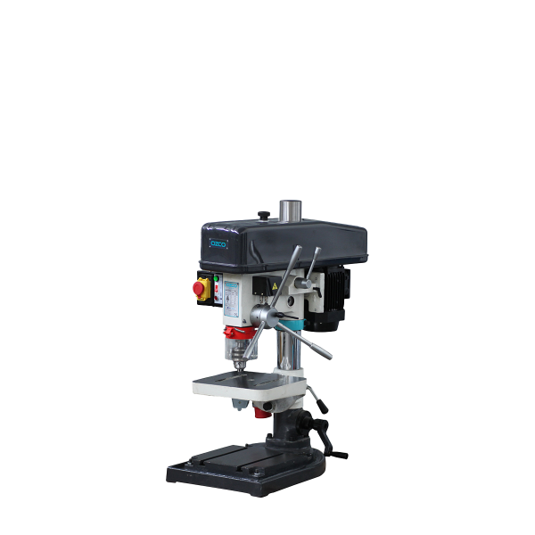 Ozco M16TP Kılavuz Çekmeli Matkap Tezgahı