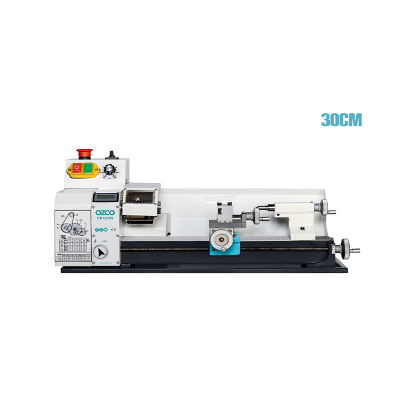 Ozco CR1530V Masa Üstü Torna Tezgahı