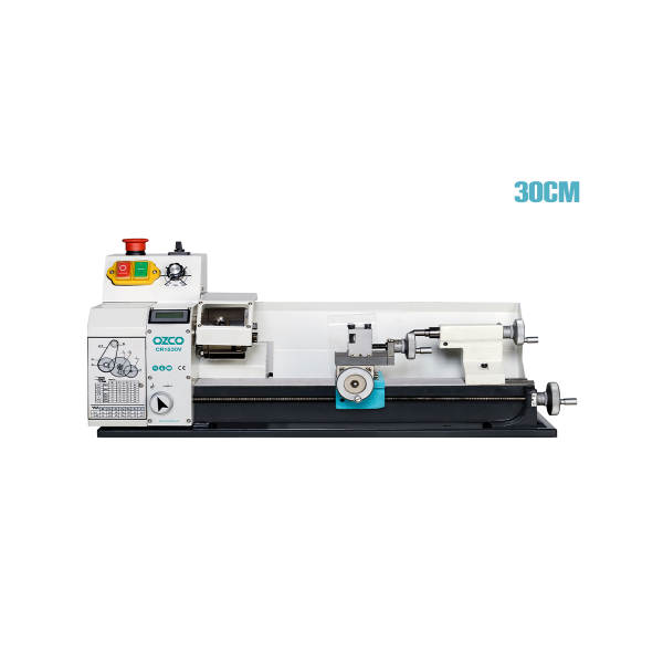 Ozco CR1530V Masa Üstü Torna Tezgahı