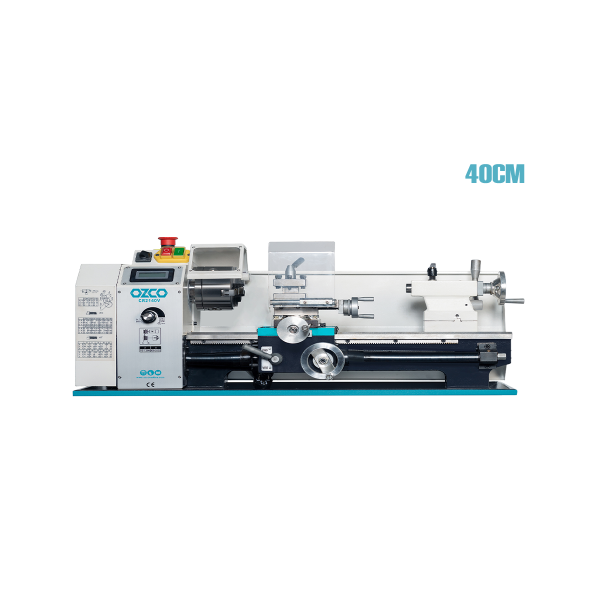 Ozco CR2140V Torna Tezgahı