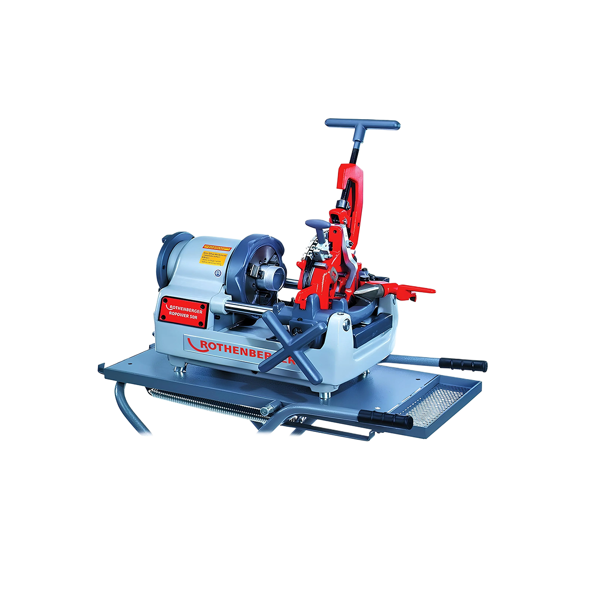 Rothenberger Ropower 50 R 1/2-2'' Pafta Makinesi