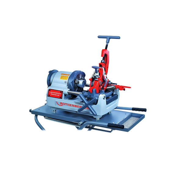 Rothenberger Ropower 50 R 1/2-2'' Pafta Makinesi