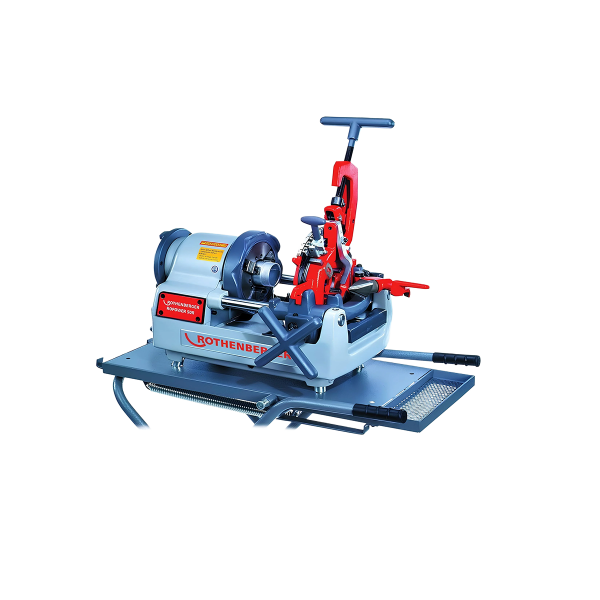 Rothenberger Ropower 50 R 1/2-2'' Pafta Makinesi