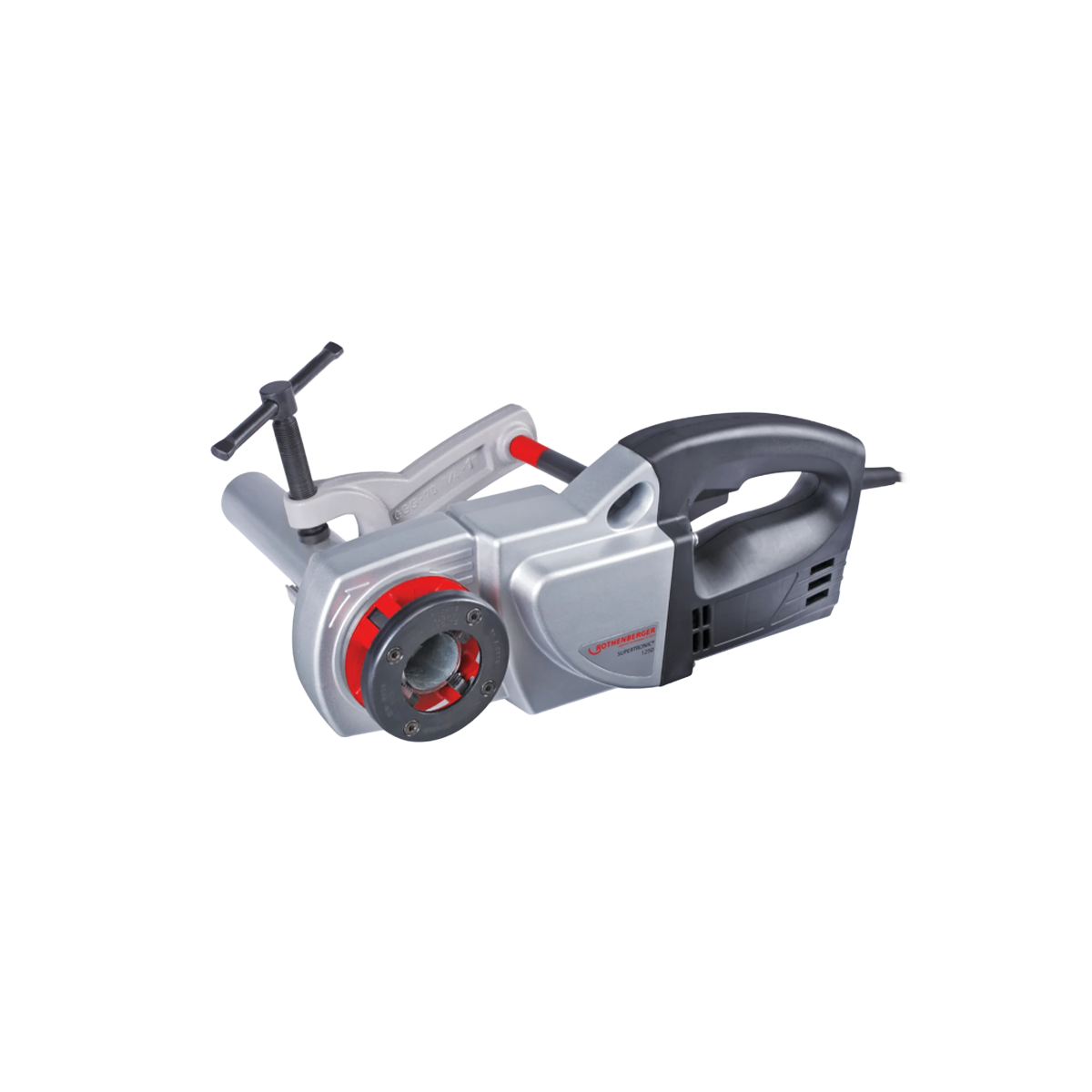 Rothenberger Supertronic 1250 Elektrikli Pafta Makinası