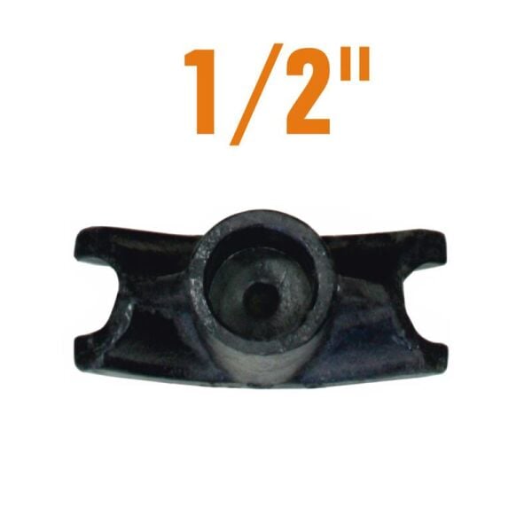 HİDROLİK BORU BÜKME YEDEK KALIBI 1/2''