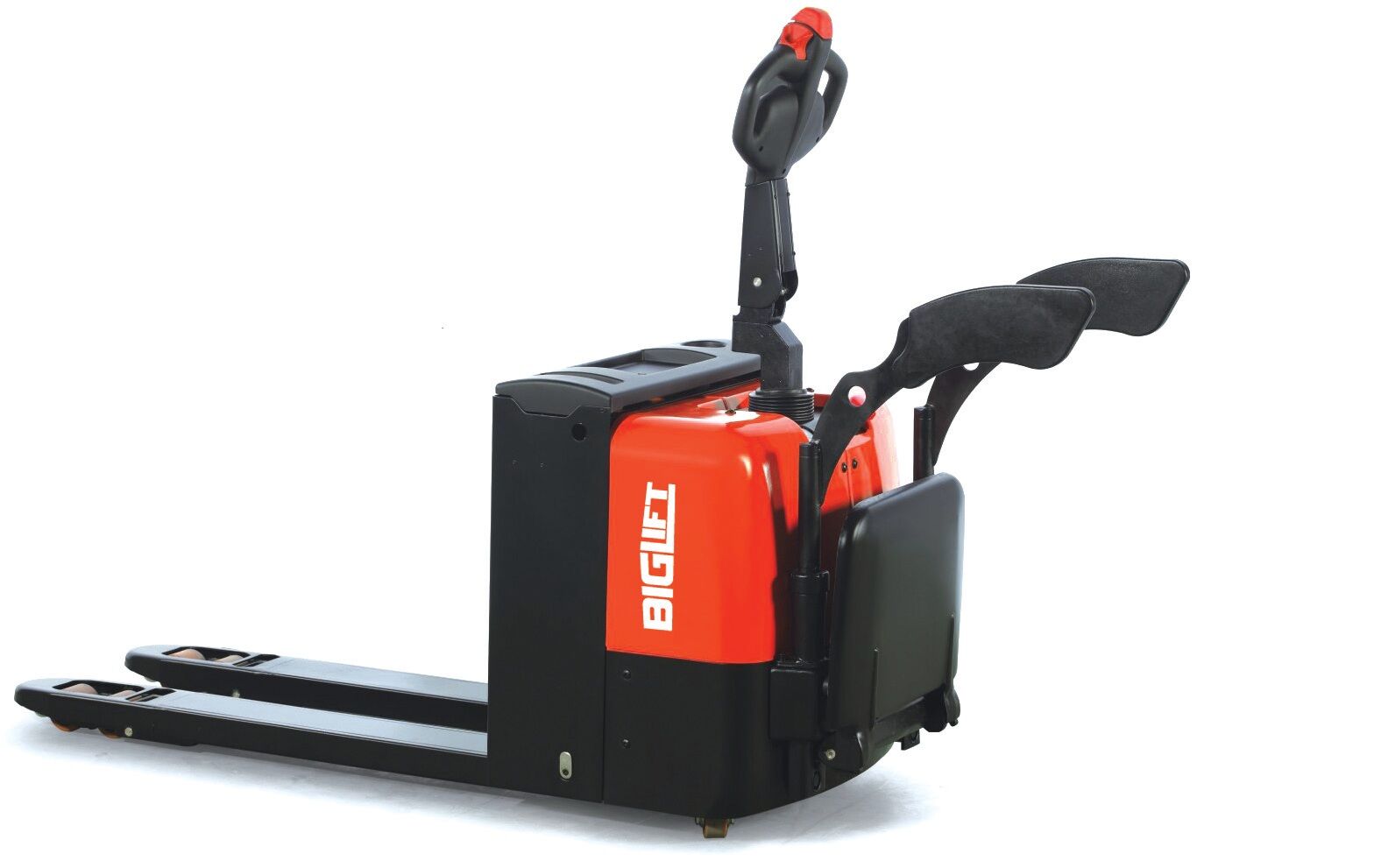 TAM AKÜLÜ TRANSPALET