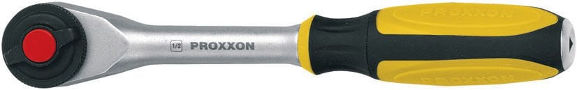 23 084 PROXXON 1/2' DÖNER SAPLI CIRCIR KOLU