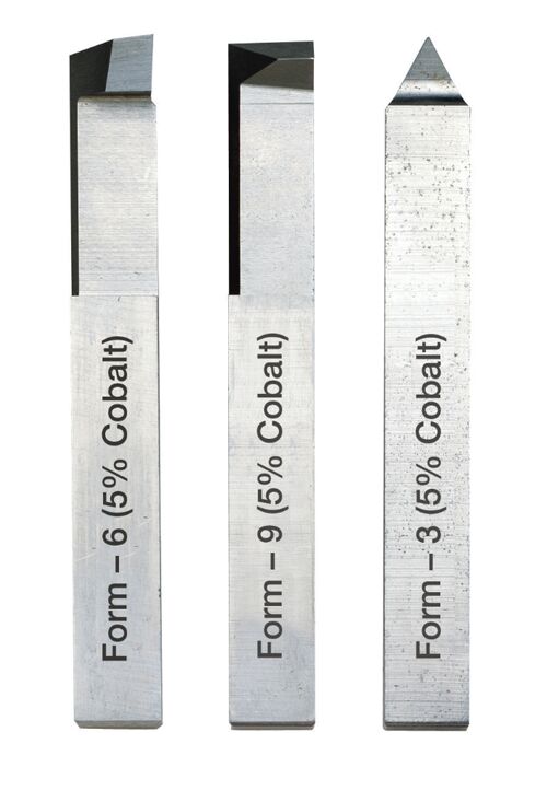 PD250/E İÇİN 8x8x80 mm