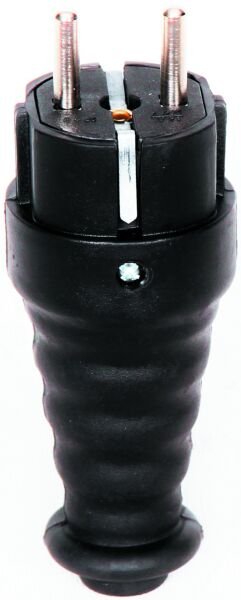 ERKEK FİŞ 16A/220V