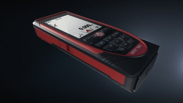 LEICA DISTO™S910 LAZER METRE