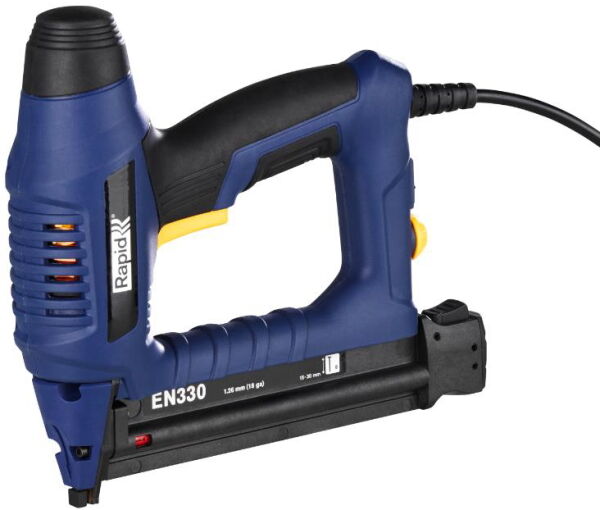 ELEKTRİKLİ ÇİVİ ÇAKMA TABANCASI