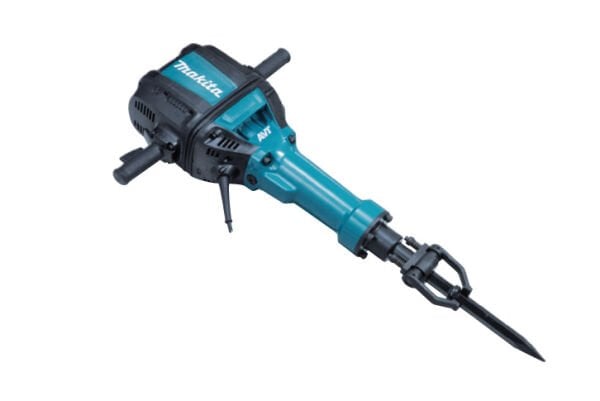 ELEKTROPNÖMATİK KIRICI