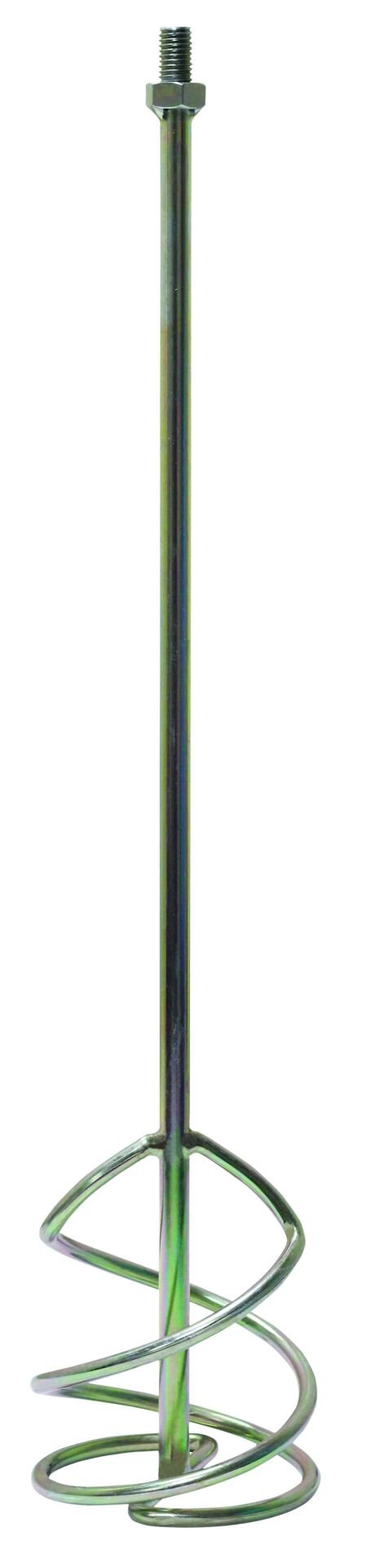 BOYA KARIŞTIRICI UÇ 80x450 mm