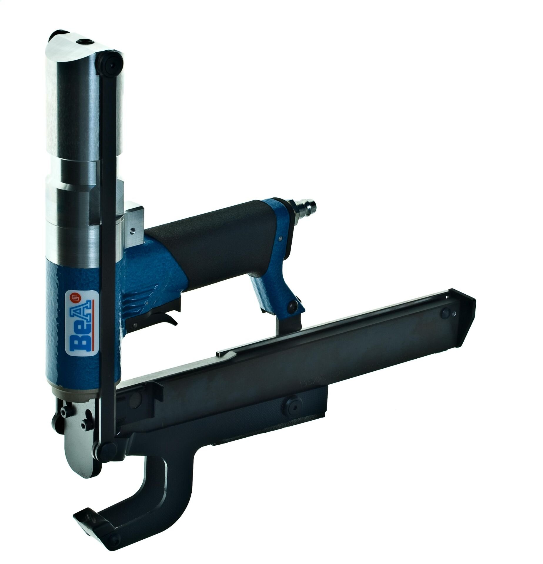 ZIMBA TABANCASI 15 - 25 mm