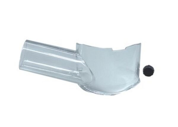 SABİT TABANLI TOZ GİDERME NOZULU