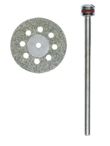 SERAMİK KESME DİSKİ 20 mm