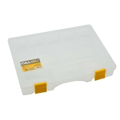 ŞEFFAF ORGANİZER 11''