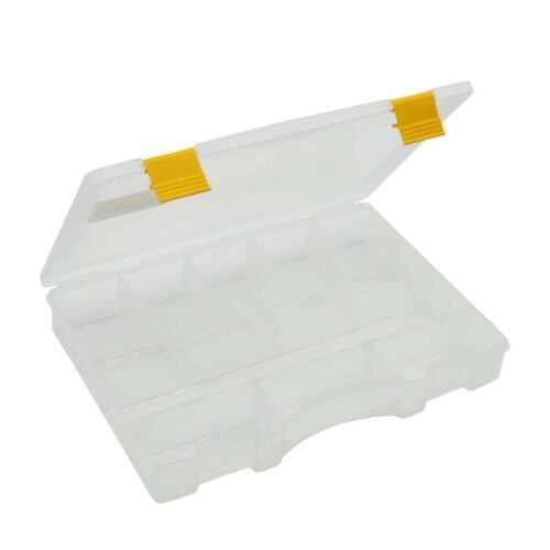 ŞEFFAF ORGANİZER 11''