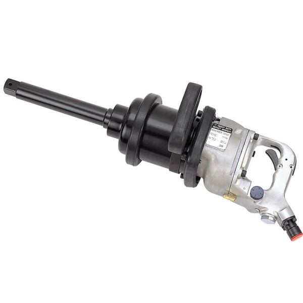 1'' HAVALI SOMUN SIKMA