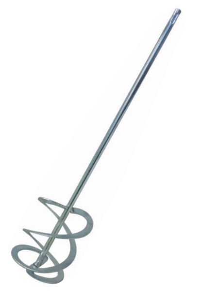 ALÇI VE HARÇ KARIŞTIRICI UÇ 120x450 mm