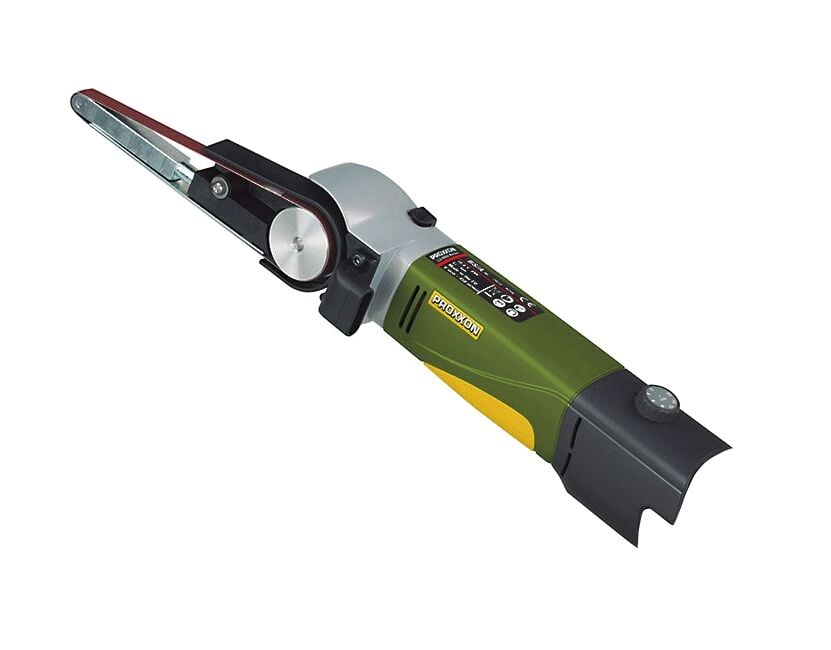 AKÜLÜ BANT ZIMPARA BS/A GÖVDE