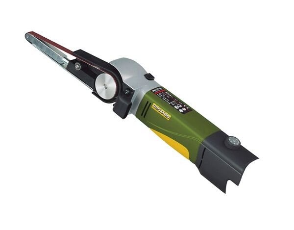 AKÜLÜ BANT ZIMPARA BS/A GÖVDE