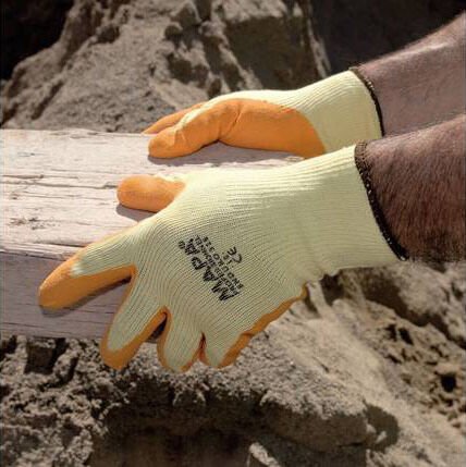 AĞIR İŞ ELDİVENİ NO: 8 - 9 - 9.5