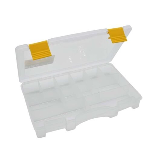 ŞEFFAF ORGANİZER 9''